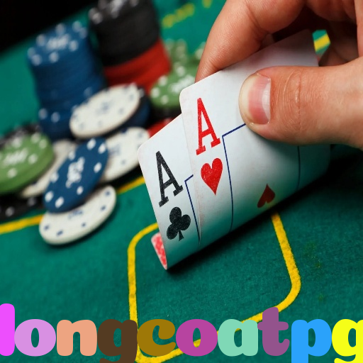A Magia dos Jogos de Fantasia na longcoatpg