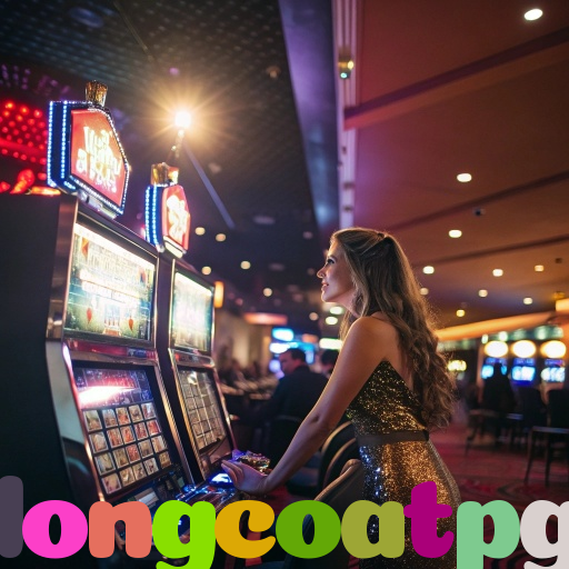 A Magia dos Jogos de Fantasia na longcoatpg