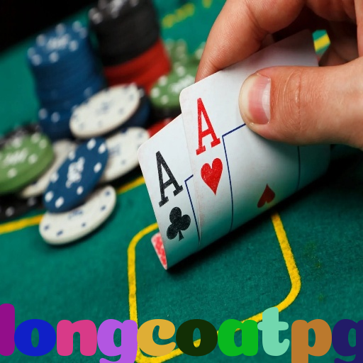A Magia dos Jogos de Fantasia na longcoatpg