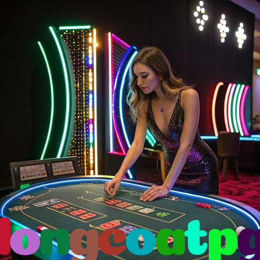 A Magia dos Jogos de Fantasia na longcoatpg