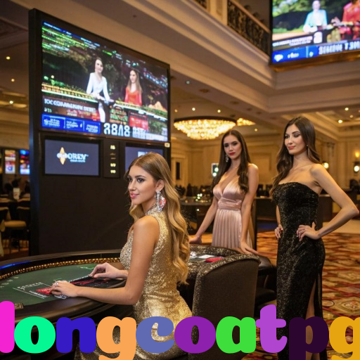 A Magia dos Jogos de Fantasia na longcoatpg