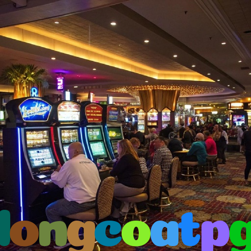 A Magia dos Jogos de Fantasia na longcoatpg