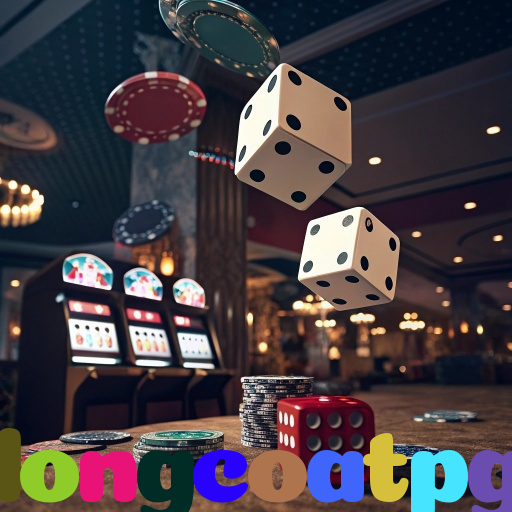 A Magia dos Jogos de Fantasia na longcoatpg