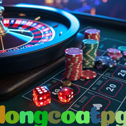 A Magia dos Jogos de Fantasia na longcoatpg
