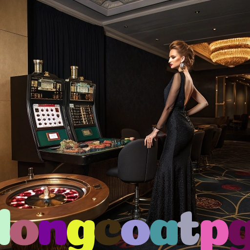 A Magia dos Jogos de Fantasia na longcoatpg