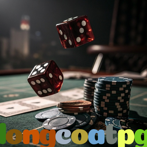 A Magia dos Jogos de Fantasia na longcoatpg