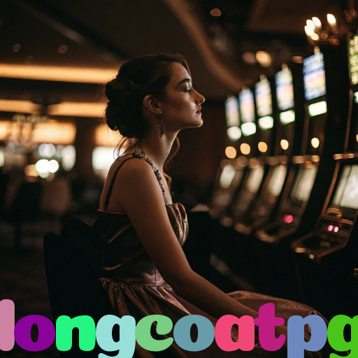 A Magia dos Jogos de Fantasia na longcoatpg