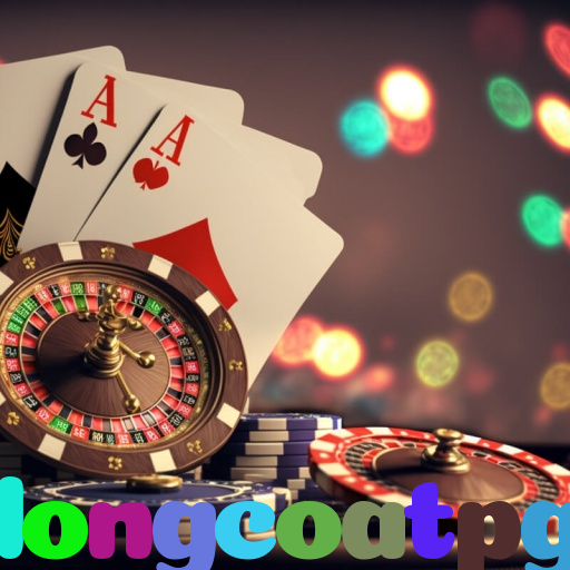 A Magia dos Jogos de Fantasia na longcoatpg