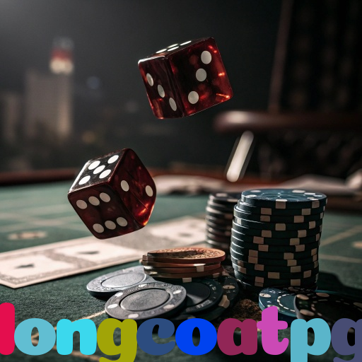 A Magia dos Jogos de Fantasia na longcoatpg