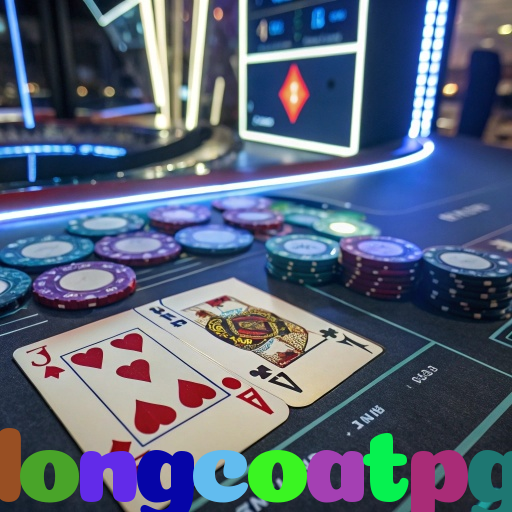 A Magia dos Jogos de Fantasia na longcoatpg