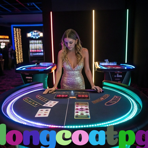 A Magia dos Jogos de Fantasia na longcoatpg