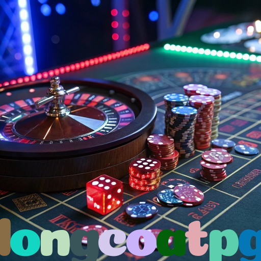 A Magia dos Jogos de Fantasia na longcoatpg