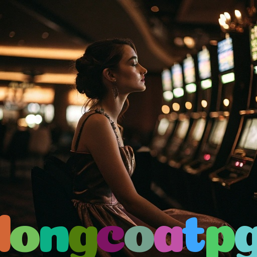 A Magia dos Jogos de Fantasia na longcoatpg