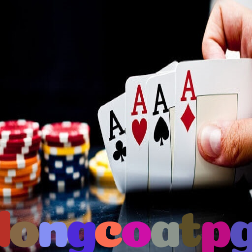 A Magia dos Jogos de Fantasia na longcoatpg