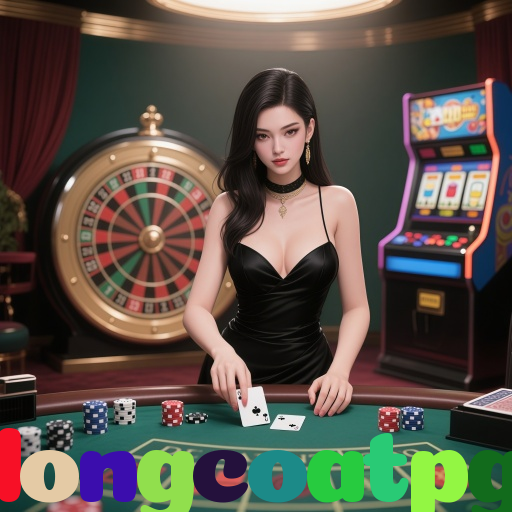 A Magia dos Jogos de Fantasia na longcoatpg