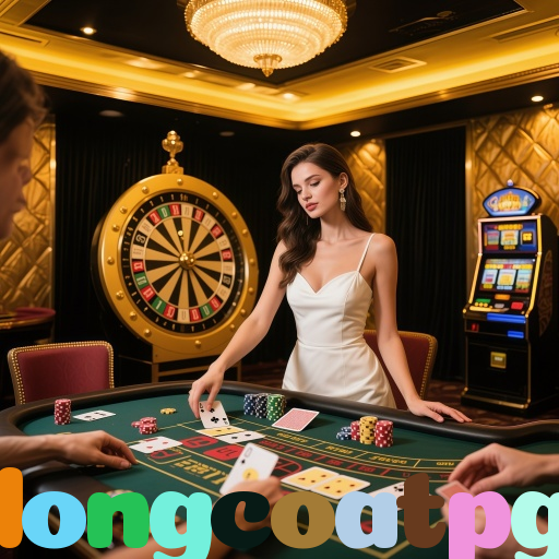 A Magia dos Jogos de Fantasia na longcoatpg