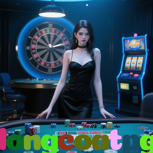 A Magia dos Jogos de Fantasia na longcoatpg