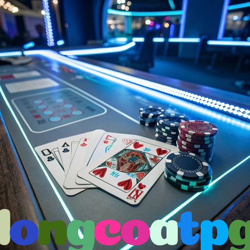 A Magia dos Jogos de Fantasia na longcoatpg