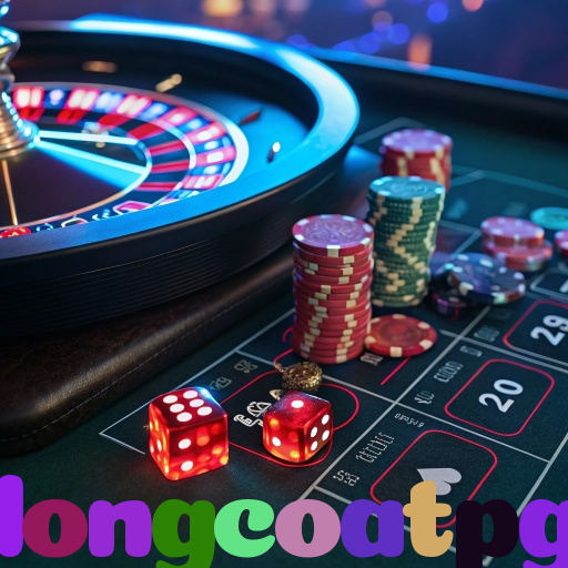 A Magia dos Jogos de Fantasia na longcoatpg