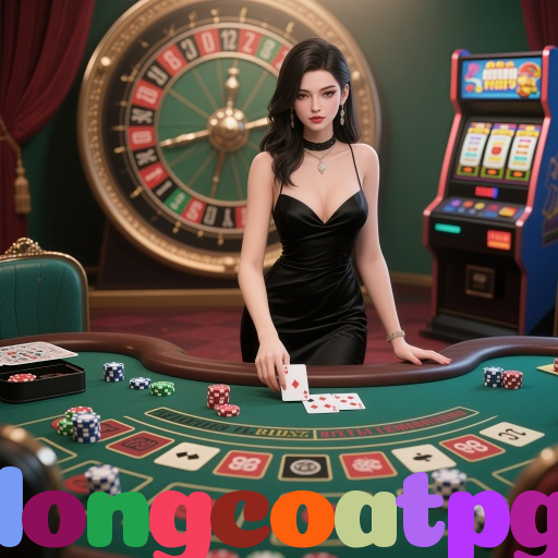 A Magia dos Jogos de Fantasia na longcoatpg
