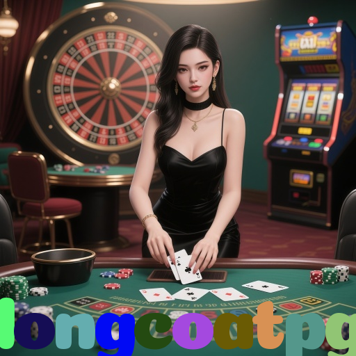 A Magia dos Jogos de Fantasia na longcoatpg