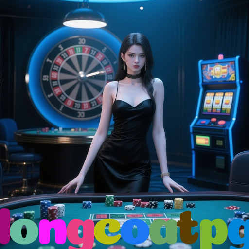A Magia dos Jogos de Fantasia na longcoatpg