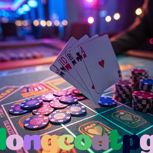 A Magia dos Jogos de Fantasia na longcoatpg