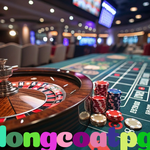 A Magia dos Jogos de Fantasia na longcoatpg