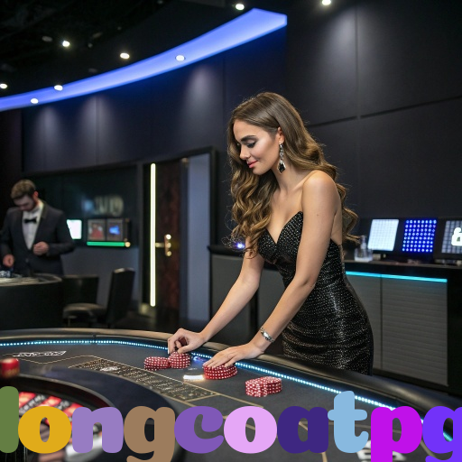 A Magia dos Jogos de Fantasia na longcoatpg