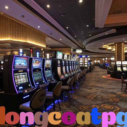 A Magia dos Jogos de Fantasia na longcoatpg