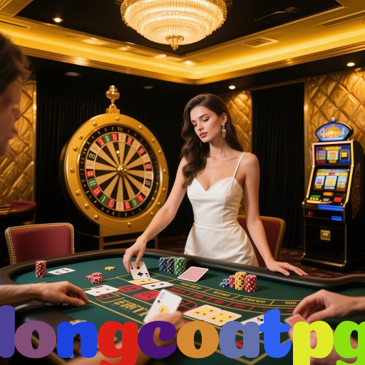 A Magia dos Jogos de Fantasia na longcoatpg