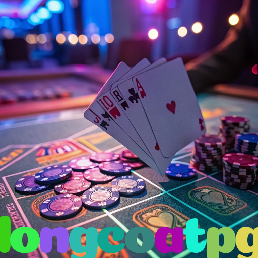 A Magia dos Jogos de Fantasia na longcoatpg
