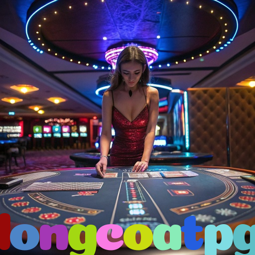 A Magia dos Jogos de Fantasia na longcoatpg