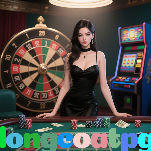 A Magia dos Jogos de Fantasia na longcoatpg