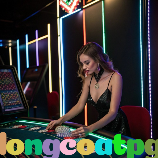 A Magia dos Jogos de Fantasia na longcoatpg