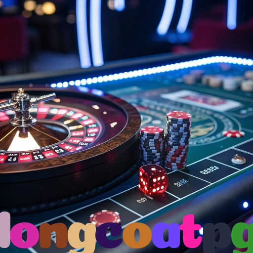 A Magia dos Jogos de Fantasia na longcoatpg