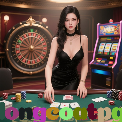 A Magia dos Jogos de Fantasia na longcoatpg