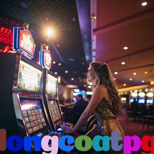 A Magia dos Jogos de Fantasia na longcoatpg