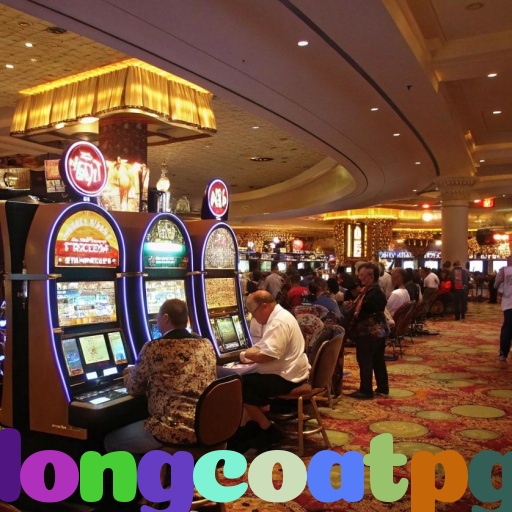 A Magia dos Jogos de Fantasia na longcoatpg