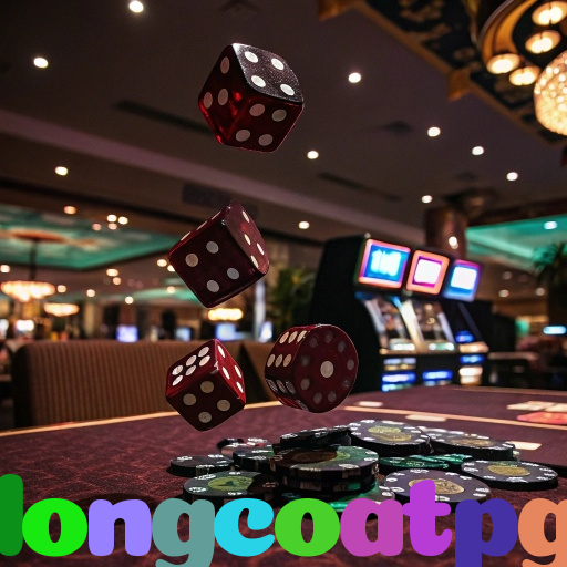 A Magia dos Jogos de Fantasia na longcoatpg