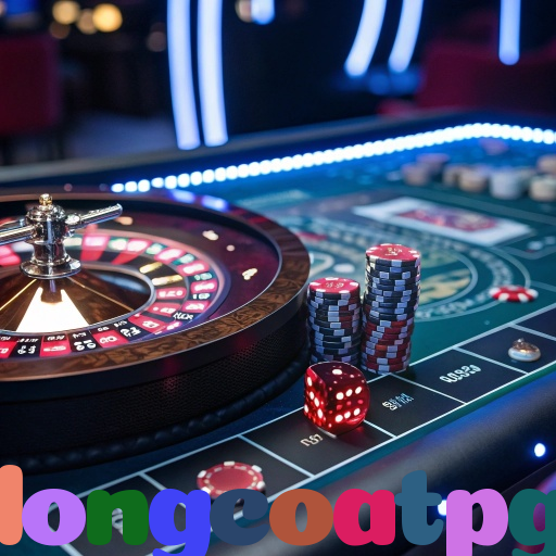 A Magia dos Jogos de Fantasia na longcoatpg