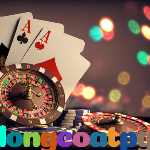 A Magia dos Jogos de Fantasia na longcoatpg
