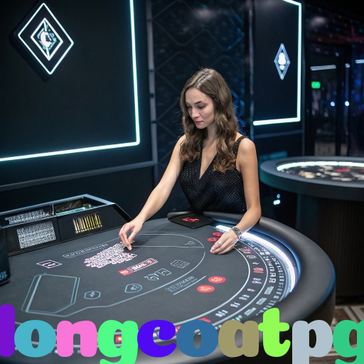 A Magia dos Jogos de Fantasia na longcoatpg