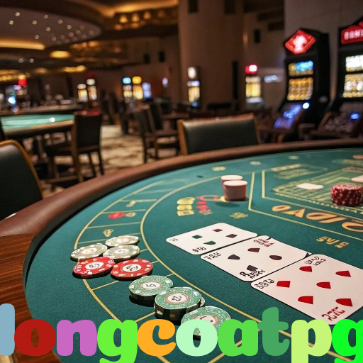 A Magia dos Jogos de Fantasia na longcoatpg