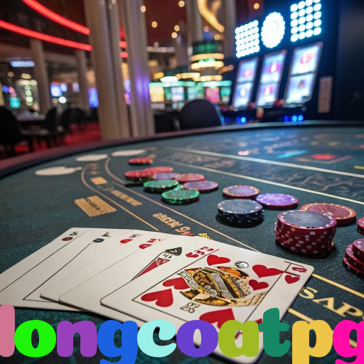 A Magia dos Jogos de Fantasia na longcoatpg