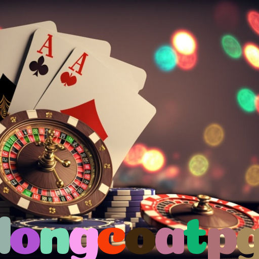 A Magia dos Jogos de Fantasia na longcoatpg
