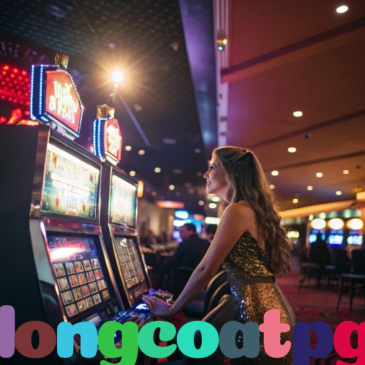 A Magia dos Jogos de Fantasia na longcoatpg