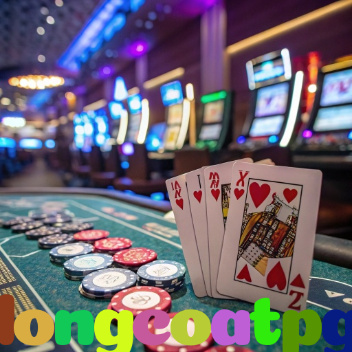 A Magia dos Jogos de Fantasia na longcoatpg
