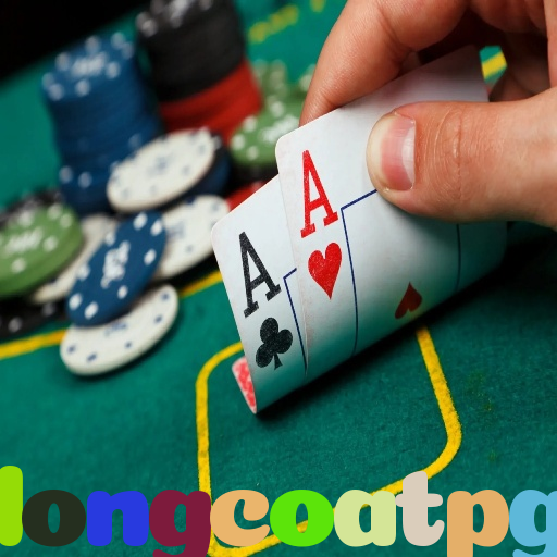A Magia dos Jogos de Fantasia na longcoatpg
