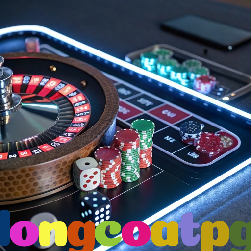 A Magia dos Jogos de Fantasia na longcoatpg